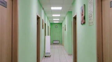 Клиника Корсаков на Рабочей улице изображение 4