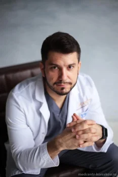 Орлов Андрей Михайлович
